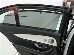 مێرسێدس بێنز E-Class